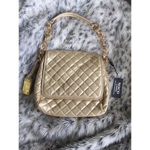 Gold NOCO Spanish Handbag
